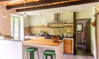 Maison 6 Pièces 135 m² à vendre à Les Trois-Saints (19140)