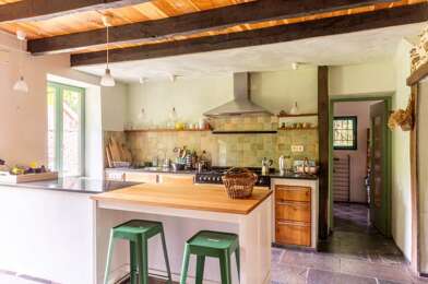 Maison 6 pièces 219390 €