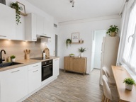 Vente Appartement 3 pièces — photo 3