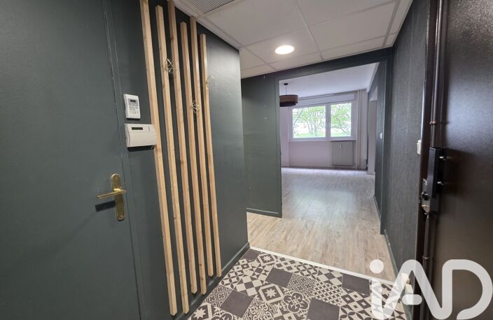 Vente Appartement 3 pièces — photo 2
