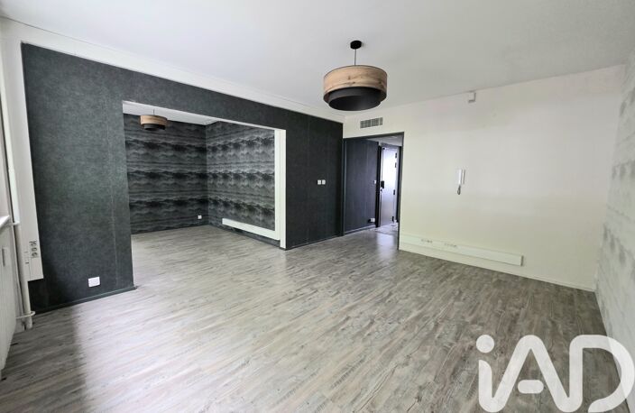 Vente Appartement 3 pièces — photo 3
