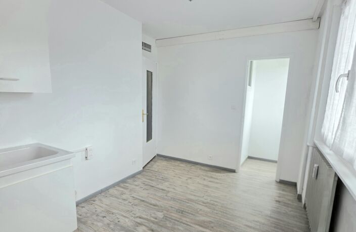 Vente Appartement 3 pièces — photo 4