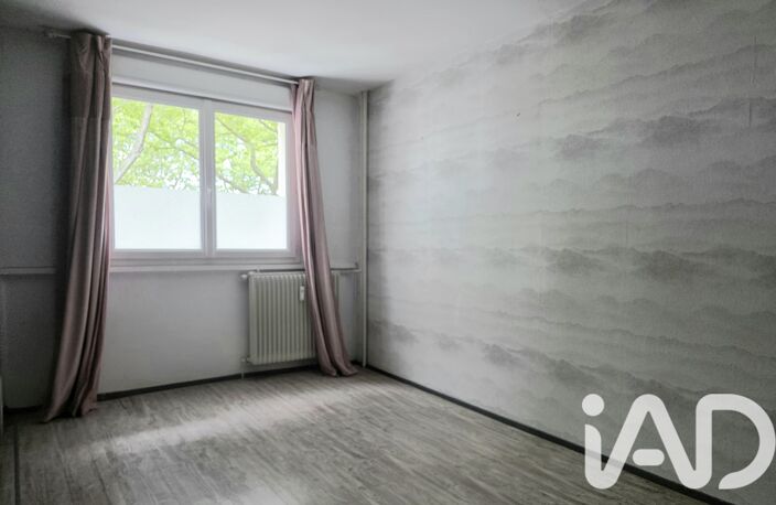 Vente Appartement 3 pièces — photo 5