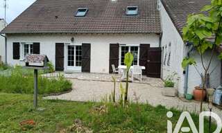 Maison 6 Pièces 140 m² à vendre à La Ferté-Saint-Aubin (45240)