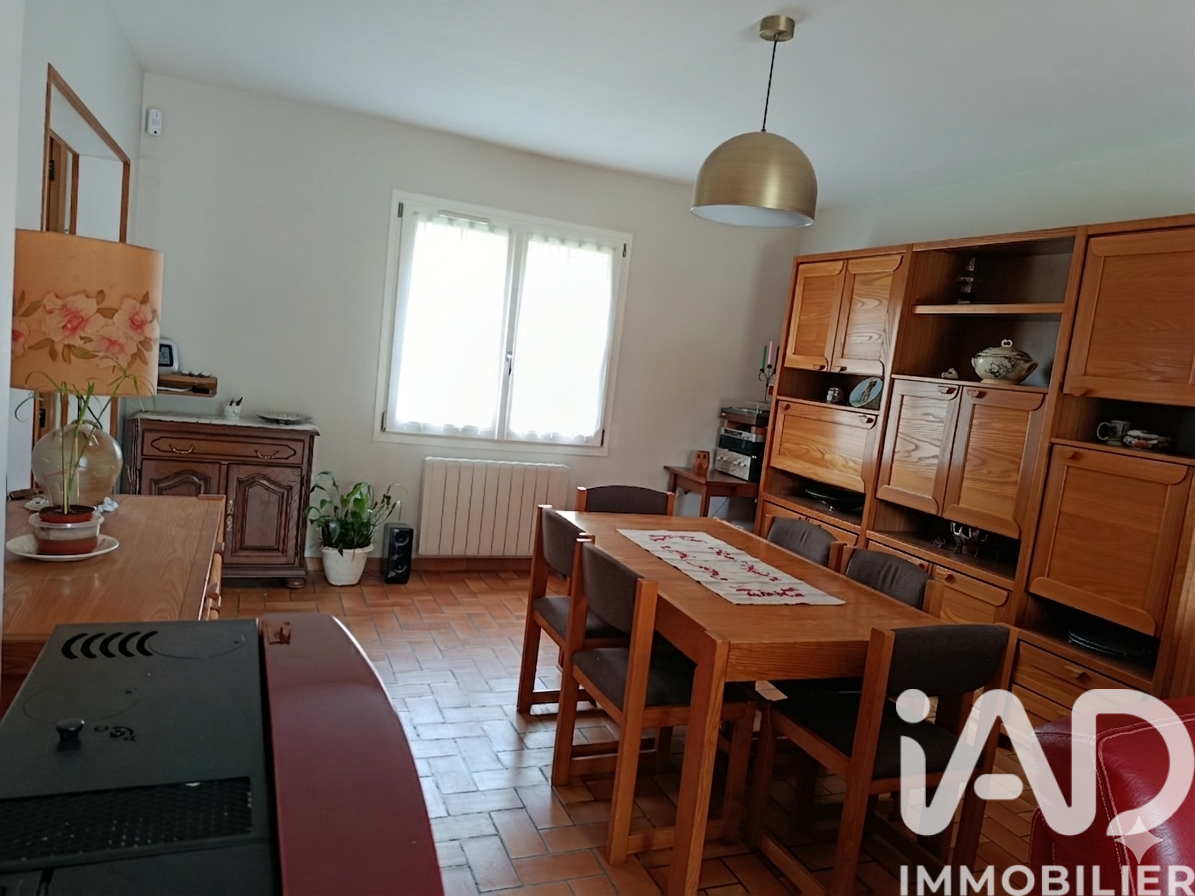 Vente Maison/villa 6 pièces - Photo 3
