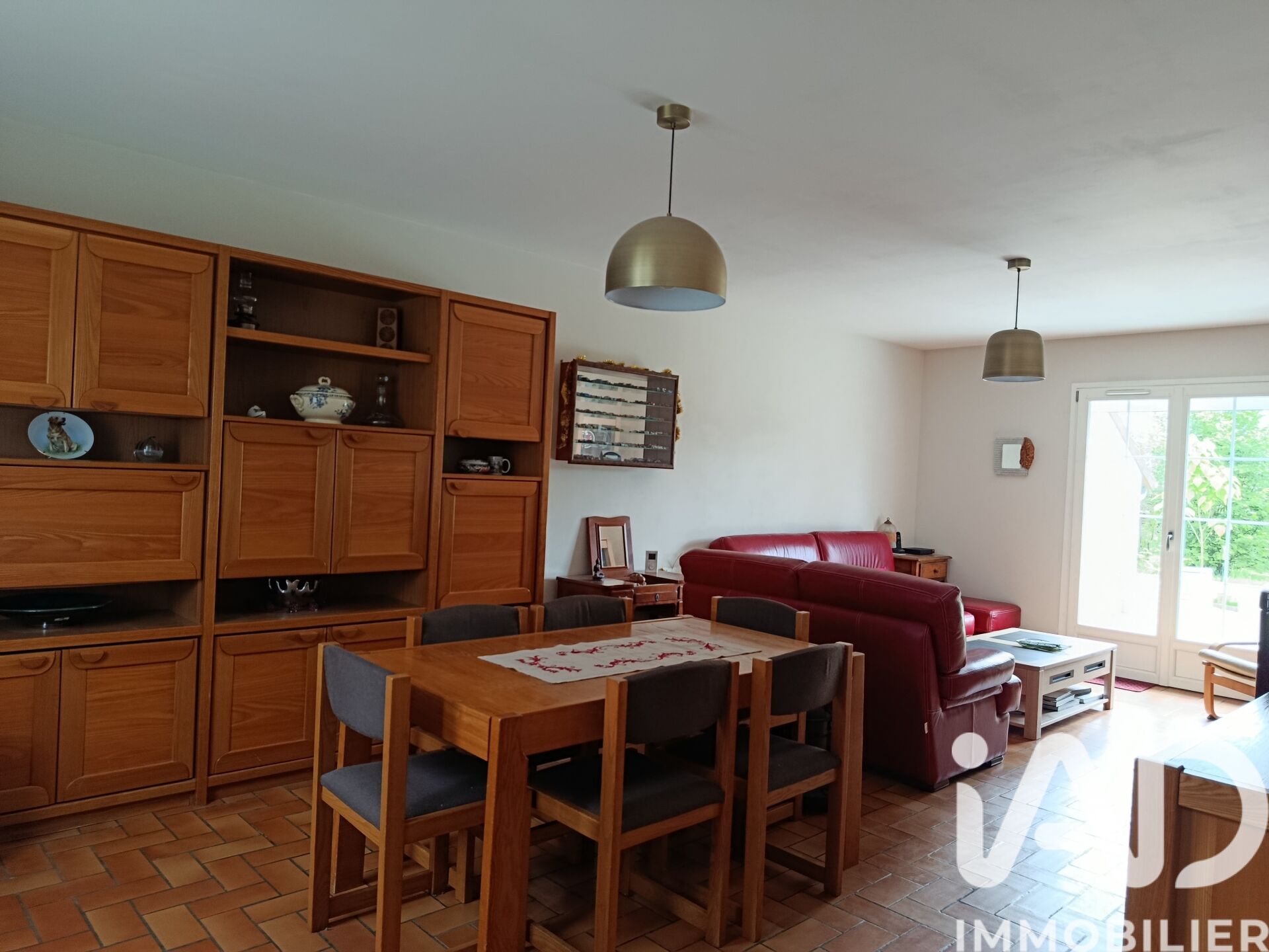 Vente Maison/villa 6 pièces - Photo 4