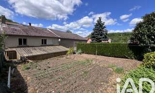 Maison 6 Pièces 169 m² à vendre à Lanques-sur-Rognon (52800)