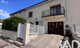 Maison 6 Pièces 169 m² à vendre à Lanques-sur-Rognon (52800)