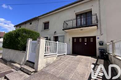 Maison 6 pièces 66000 €