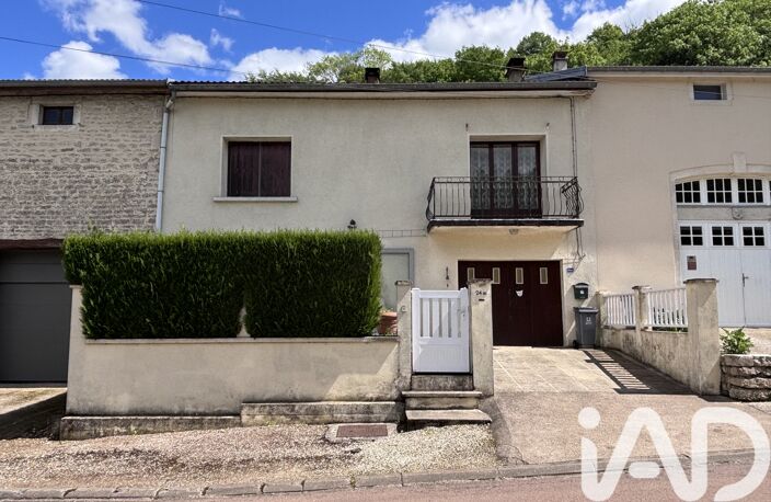 Vente Maison de village 6 pièces — photo 2