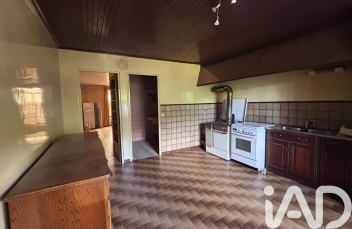 Vente Maison de village 6 pièces — photo 3