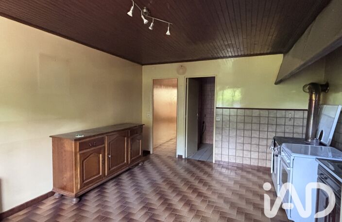 Vente Maison de village 6 pièces — photo 4