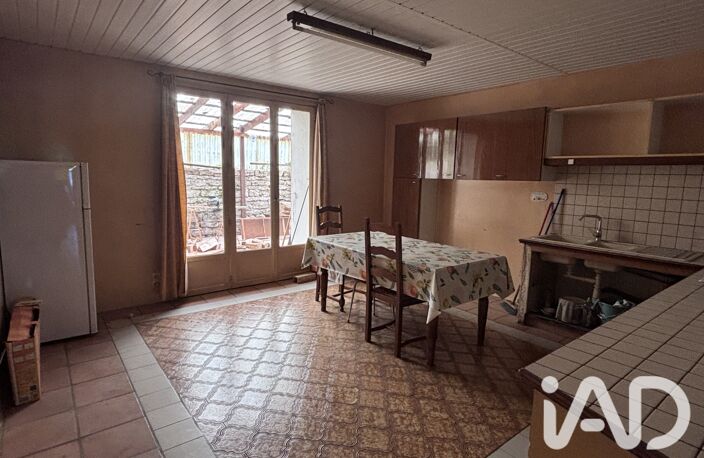 Vente Maison de village 6 pièces — photo 5