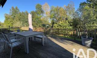 Maison 7 Pièces 200 m² à vendre à La Chapelle-de-la-Tour (38110)