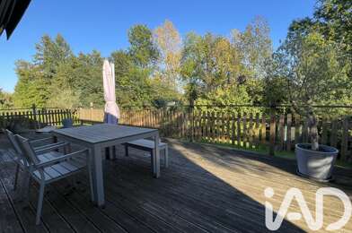 Maison 7 pièces 319000 €