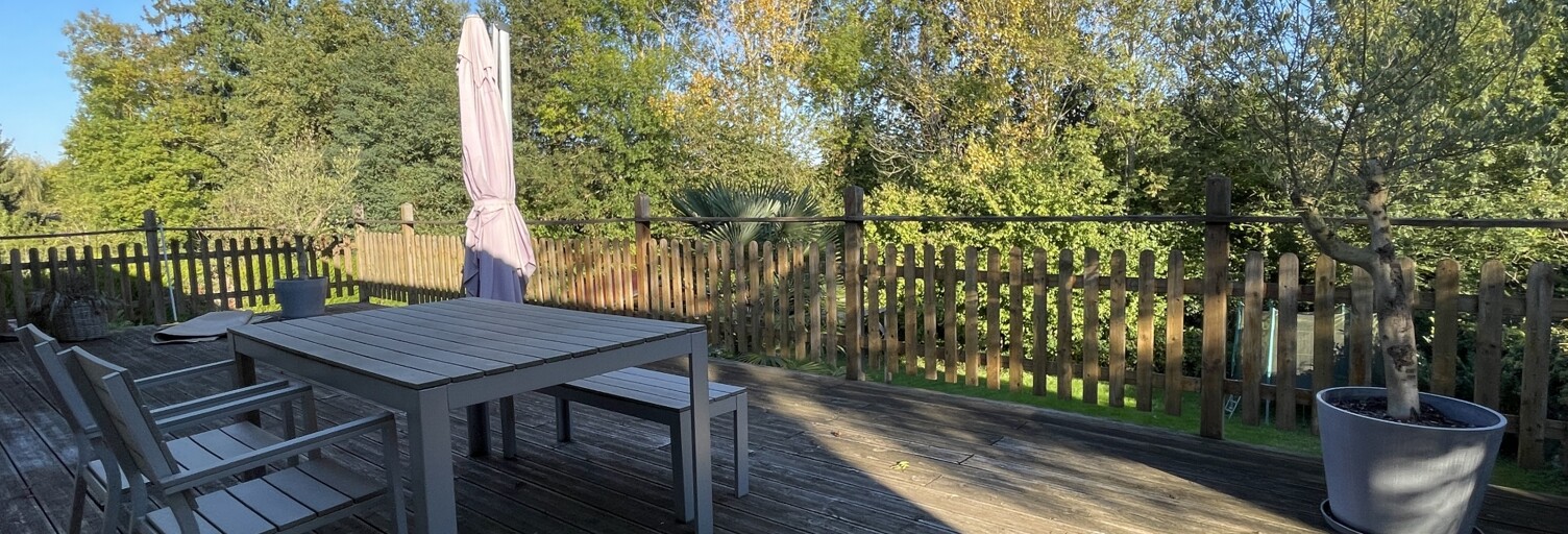 Maison 7 Pièces 200 m² à vendre à La Chapelle-de-la-Tour (38110)