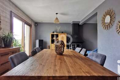 Maison 6 pièces 260000 €