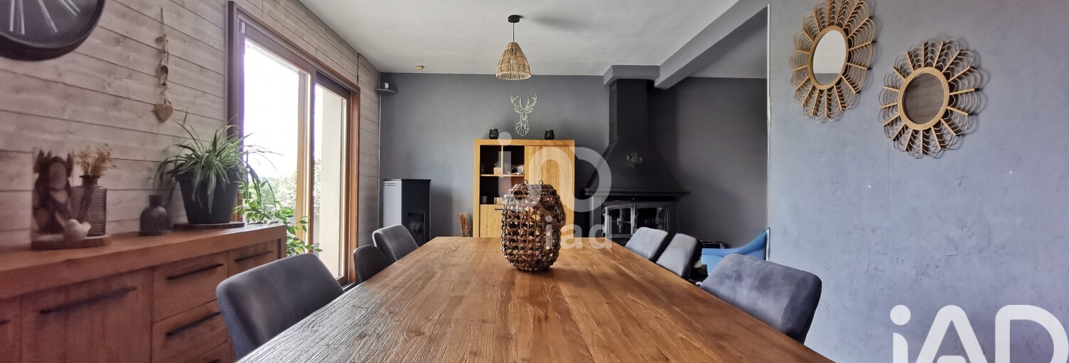 Maison 6 Pièces 125 m² à vendre à Colembert (62142)