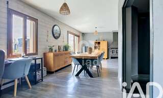 Maison 6 Pièces 125 m² à vendre à Colembert (62142)