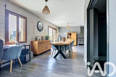 Maison 6 pièces 260000 €