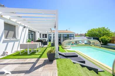 Maison 7 pièces 855036 €