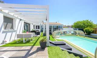 Maison 7 Pièces 192 m² à vendre à Marsilly (17137)