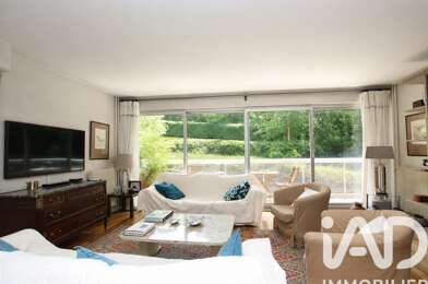 Appartement 5 pièces 650000 €