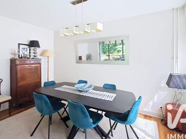Vente Appartement 5 pièces — photo du bien