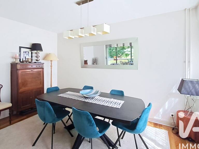 Vente Appartement 5 pièces — photo 1