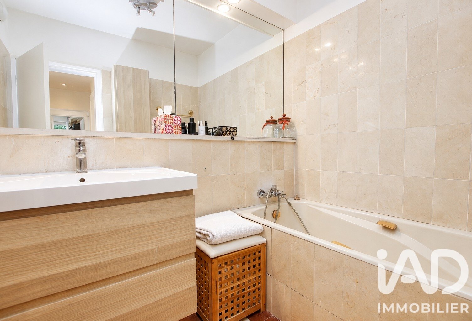 Vente Appartement 5 pièces — photo 1
