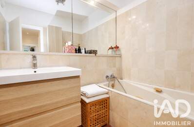 Vente Appartement 5 pièces — photo du bien