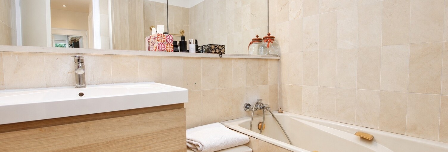 Appartement 5 Pièces 105 m² à vendre à Meudon (92190)