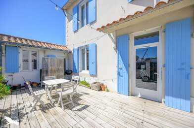 Maison 3 pièces 312405 €