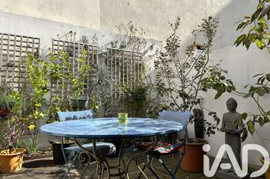 Maison 4 pièces 350000 €