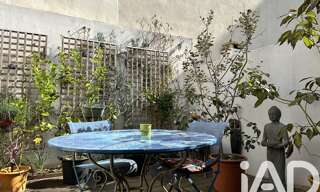 Maison 4 Pièces 82 m² à vendre à Palavas-les-Flots (34250)