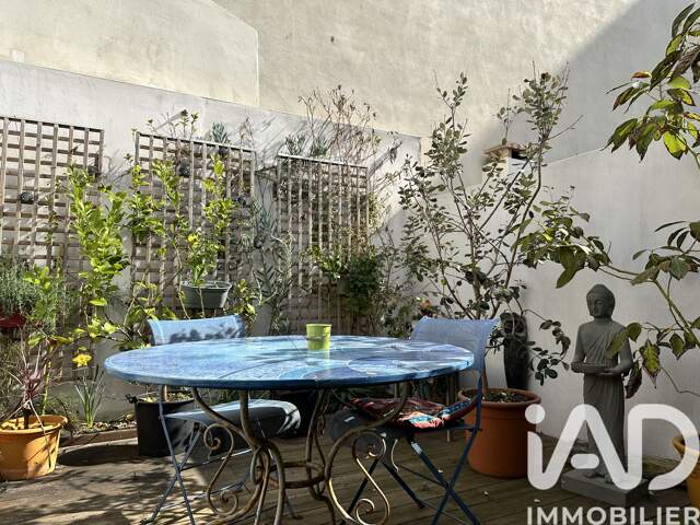 Vente Maison/villa 4 pièces — photo du bien