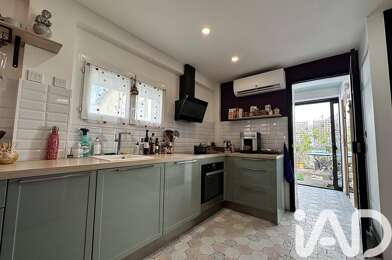 Maison 4 pièces 350000 €