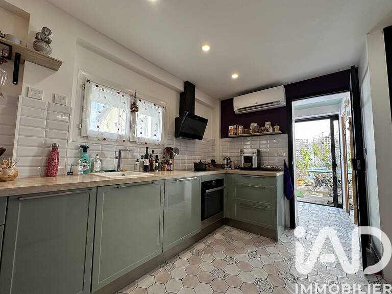 Vente Maison/villa 4 pièces — photo 1