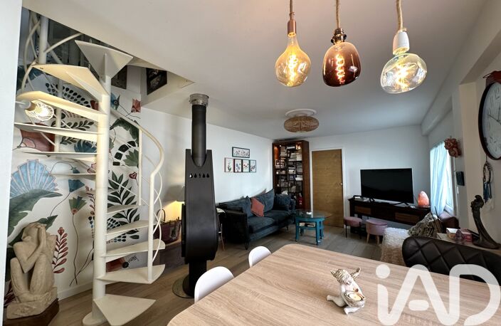 Vente Maison/villa 4 pièces — photo 2