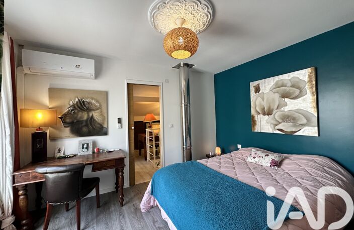 Vente Maison/villa 4 pièces — photo 3