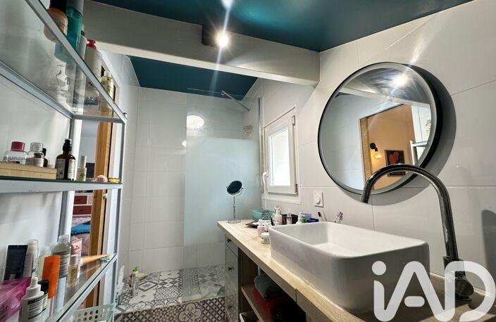 Vente Maison/villa 4 pièces — photo 4