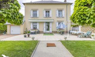 Maison 6 Pièces 165 m² à vendre à Maison-Feyne (23800)
