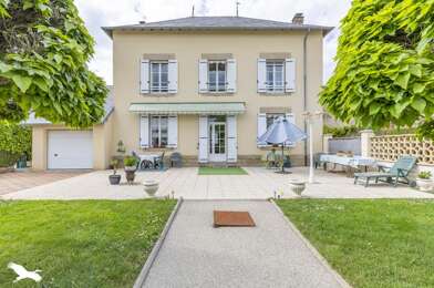 Maison 6 pièces 247220 €