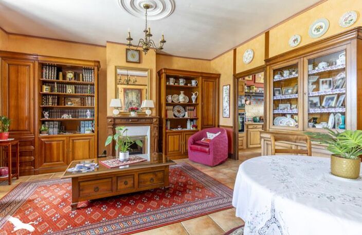 Maison en pierre de 6 pièces principales — photo 2