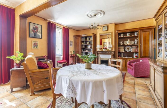 Maison en pierre de 6 pièces principales — photo 3