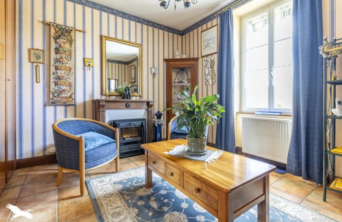 Maison en pierre de 6 pièces principales — photo 5