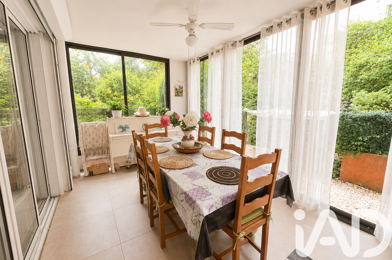 Appartement 3 pièces 242000 €
