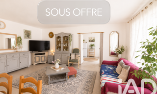 Appartement 3 Pièces 67 m² à vendre à La Seyne-sur-Mer (83500)