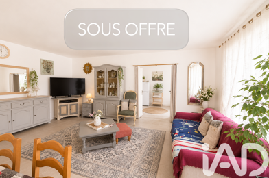 Appartement 3 pièces 242000 €