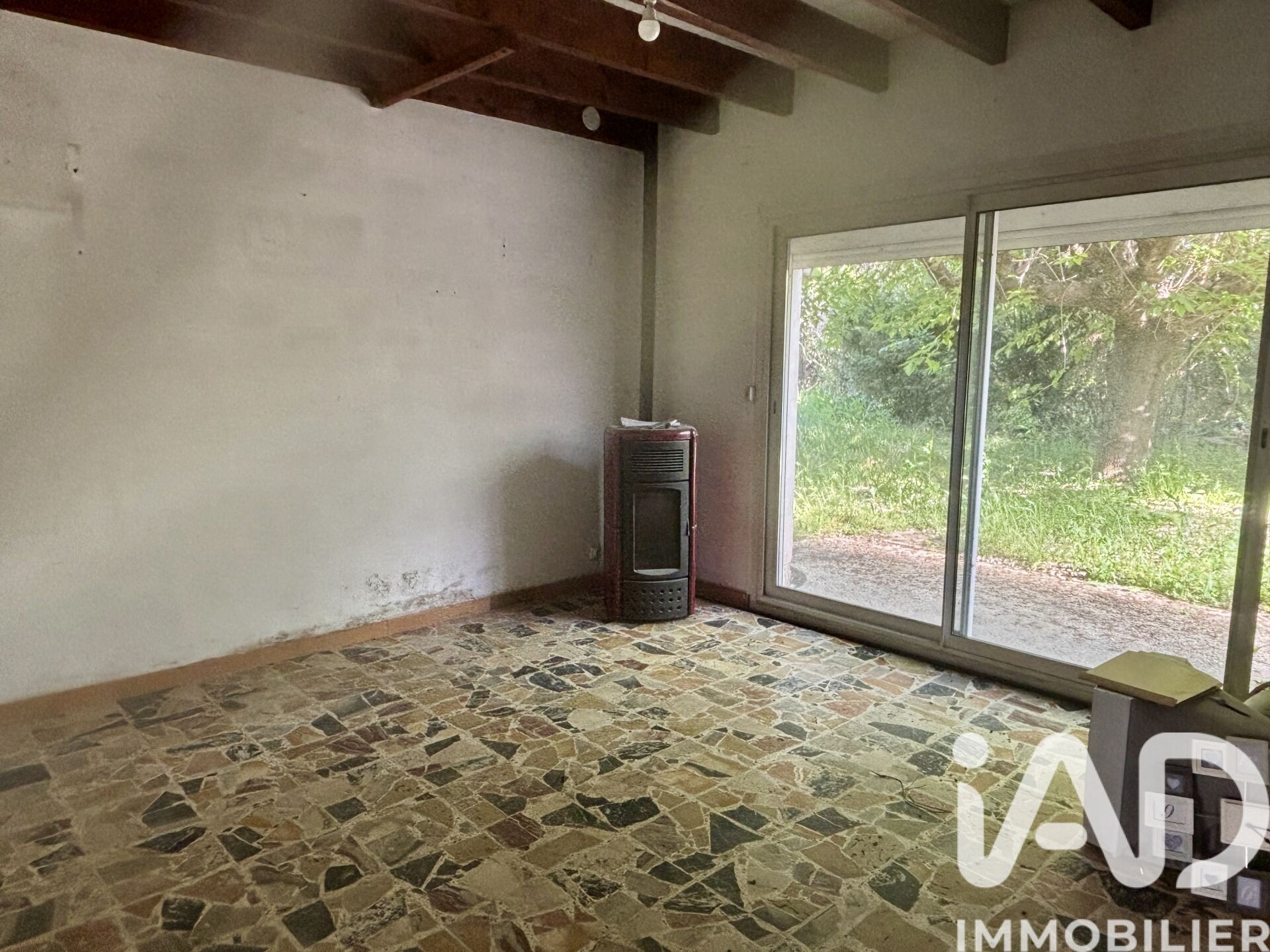 Vente Maison/villa 4 pièces - Photo 3